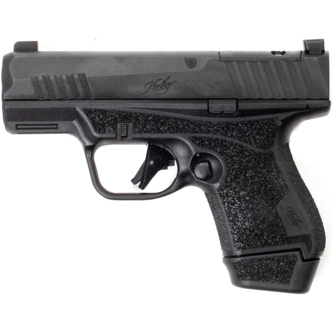 KIMBER R7 MAKO